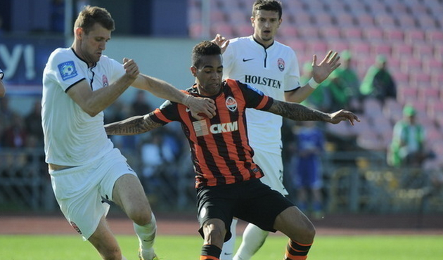 фото shakhtar.com