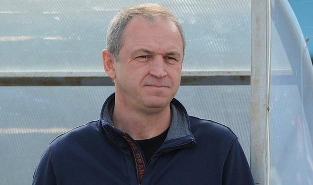 Александр Рябоконь, shakhtar.com