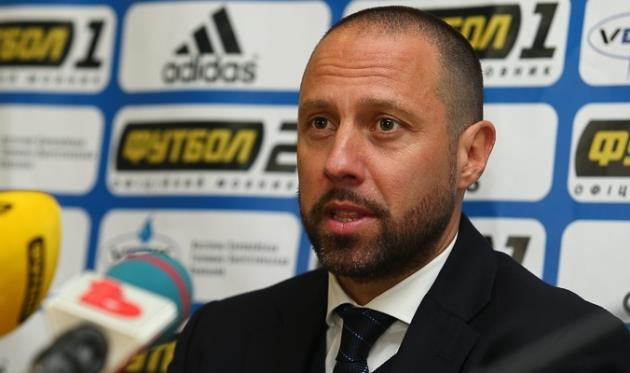 Ігор Йовічевіч, metalist.ua