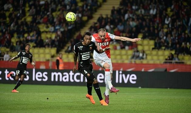 Монако не удержал победу, Lequipe