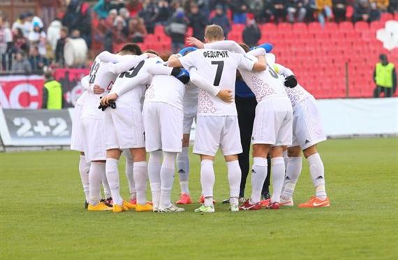 фото Романа Шевчука, football.ua