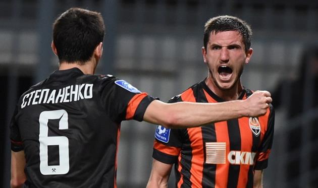 Фото shakhtar.com