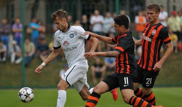 © ИЛЬЯ ХОХЛОВ Football.ua