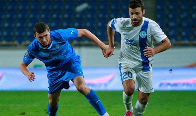 Фото fcdnipro.ua