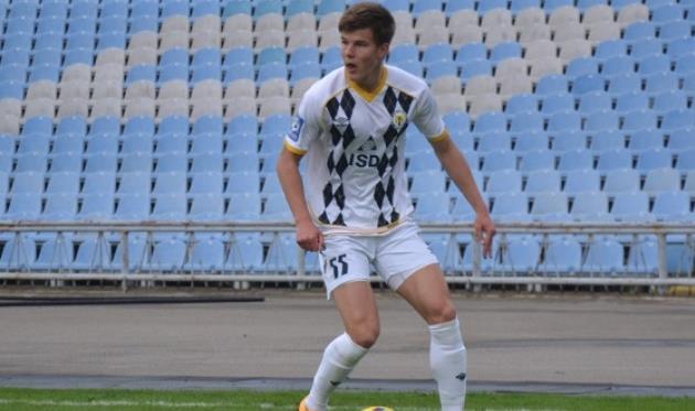 Эдуард Соболь, metallurg.donetsk.ua