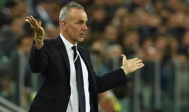 Стефано Пьоли, Getty Images