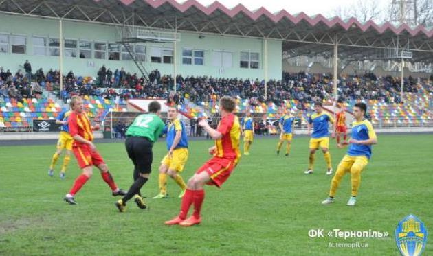 фото fc.ternopil.ua
