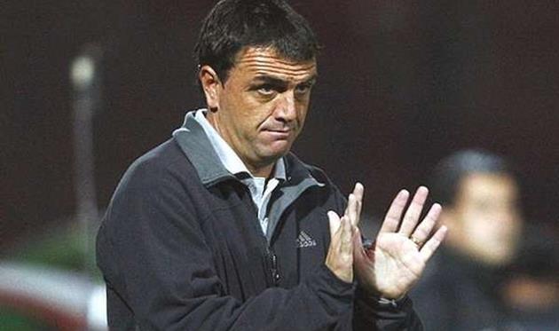 Диего Оселья, ole.com.ar