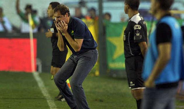 Дарио Франко, ole.com.ar