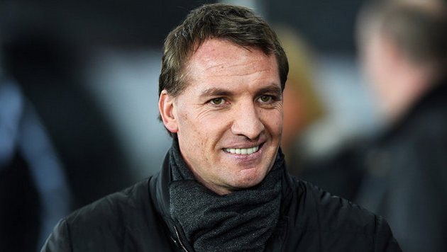 Брендан Роджерс, skysports.com