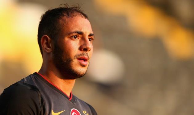 Нордин Амрабат, Getty Images