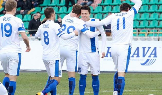 фото О.Дубины, Football.ua