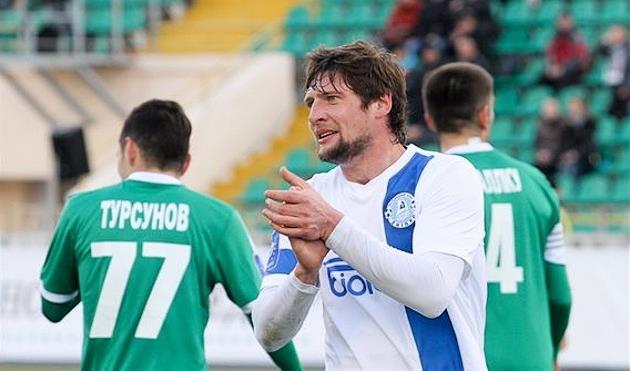 Евгений Селезнев, Football.ua