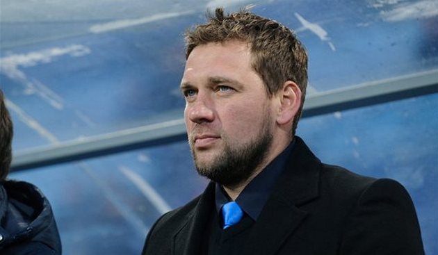 Александр Бабич, Football.ua