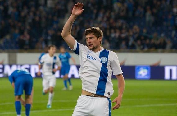 фото Станислава Ведмидя, football.ua