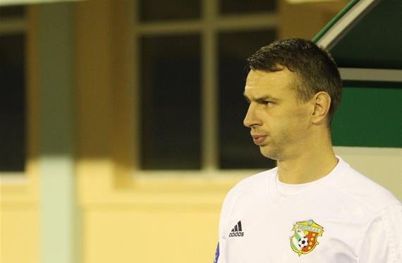 фото Олега Дубины, football.ua