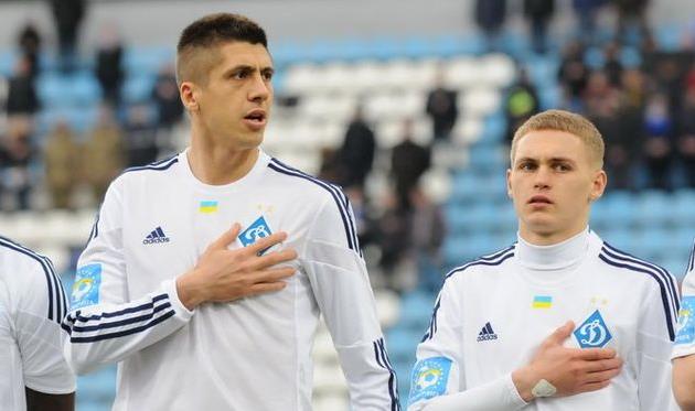 фото И. Хохлова, Football.ua