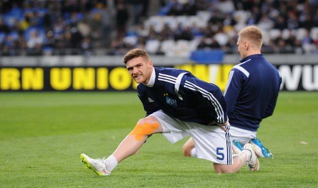 Виторину Антунеш, фото И. Хохлова, Football.ua