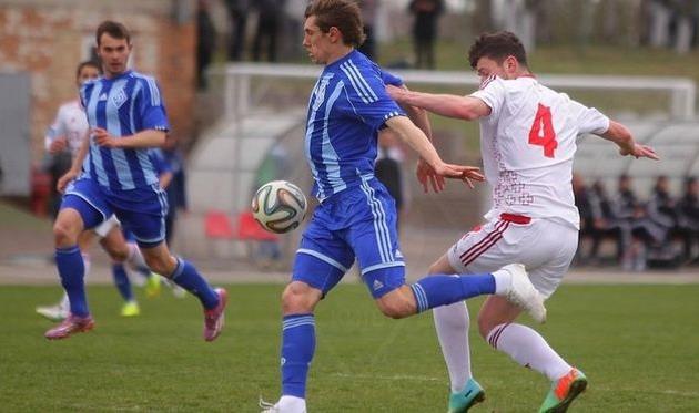 фото ФК Динамо