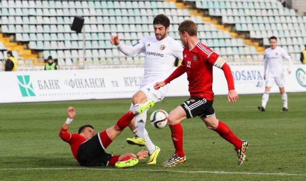 © Олег Дубина, Football.ua