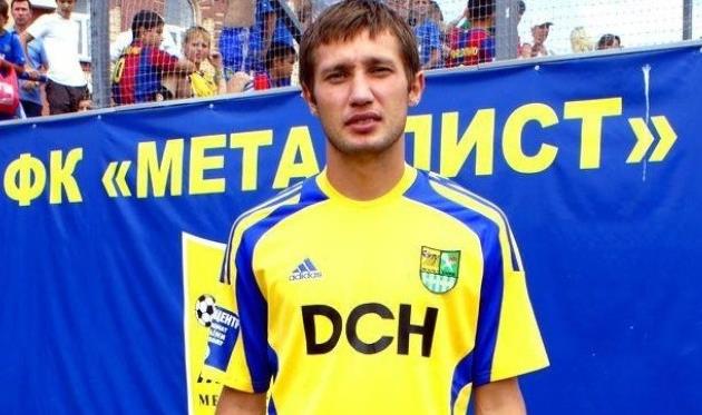 Виталий Бордиян, sports.md