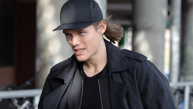 Янник Вестергор, nph