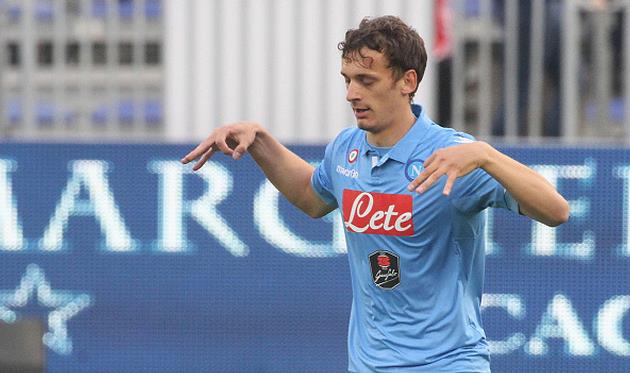 Маноло Габбьядини, Getty Images