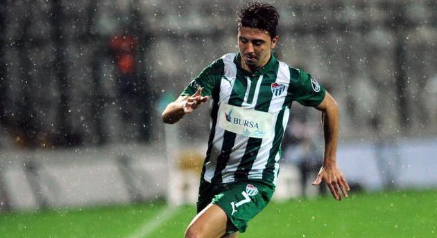 Озан Туфан, as.com