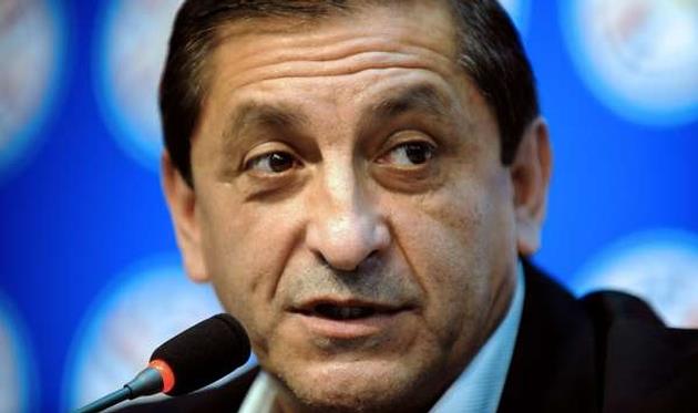 Рамон Диас, ole.com.ar