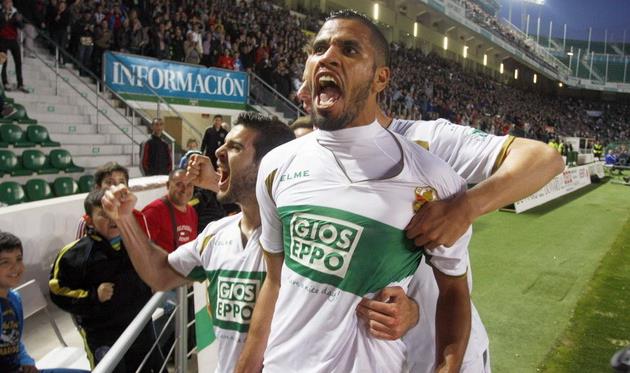 фото FITO GONZALEZ (DIARIO AS)