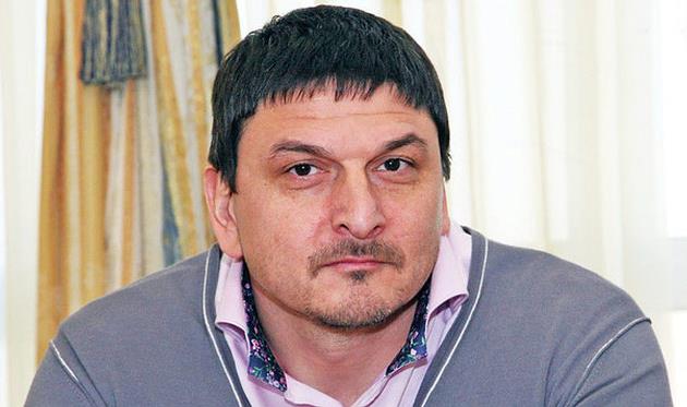 Александр Бойцан, tavriya.com.ua