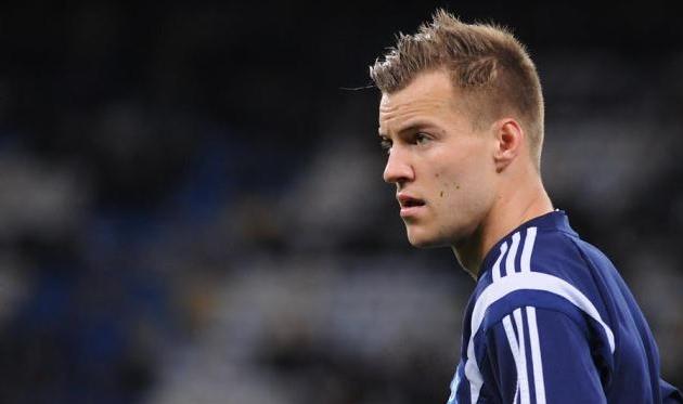 Андрей Ярмоленко, фото И.Хохлова, Football.ua