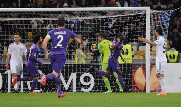 © ИЛЬЯ ХОХЛОВ Football.ua