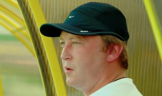 Владимир Шаран, fco.com.ua