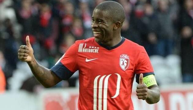 Рио Мавуба, lequipe.fr