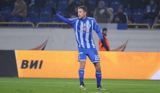 Артем Кравец, фото ильи хохлова, football.ua