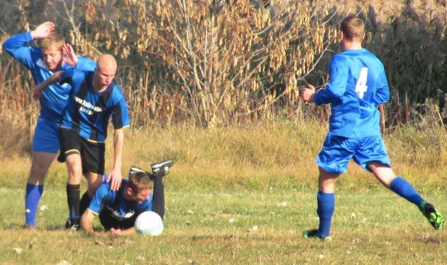фото Артура Валерко, Football.ua