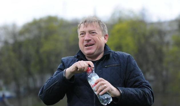 Вячеслав Грозный, фото И.Хохлова, Football.ua