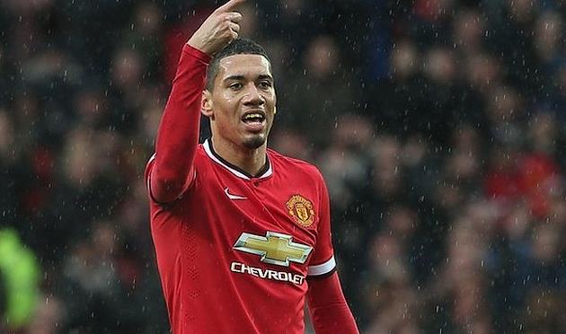 Крис Смоллинг, Getty images