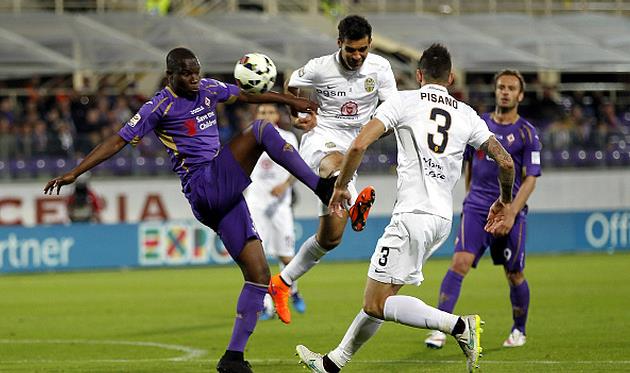 Хума Бабакар, Getty Images