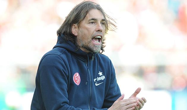 Мартин Шмидт, kicker.de