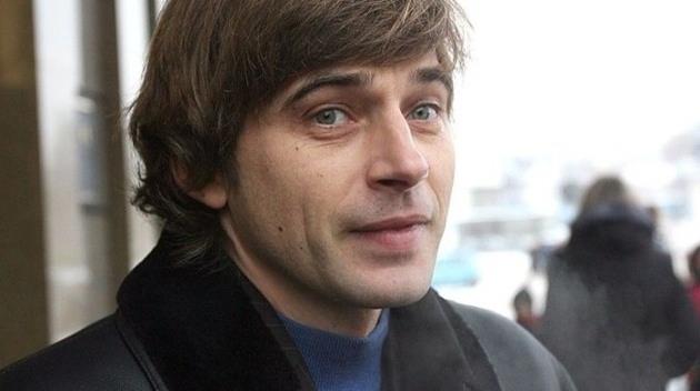 Сергей Мохник, footboom.com