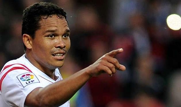 Карлос Бакка, Getty images