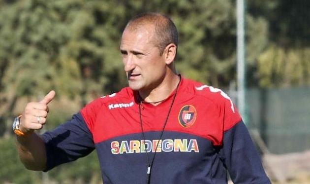 Джанлука Феста, sardegnaoggi.it