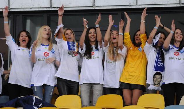 фото И. Хохлова, Football.ua