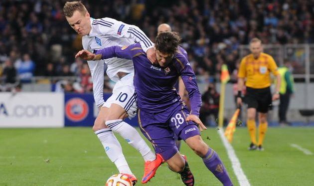 фото И. Хохлова, Football.ua