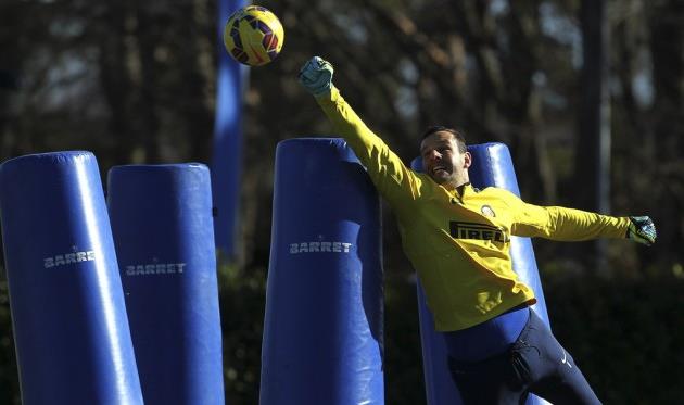 Самир Ханданович, Getty Images