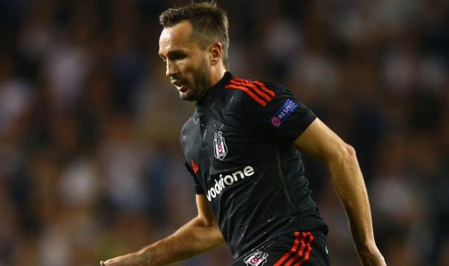 Томаш Сивок, Getty Images