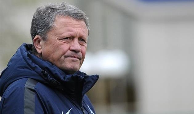 Мирон Маркевич, Football.ua