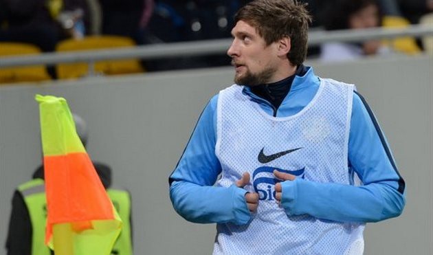 Евгений Селезнев, Football.ua
